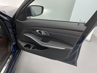 BMW Touring 320e xDrive 204 ch BVA8 M Sport