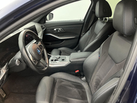 BMW Touring 320e xDrive 204 ch BVA8 M Sport