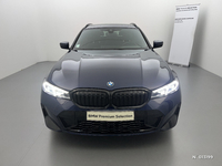 BMW Touring 320e xDrive 204 ch BVA8 M Sport
