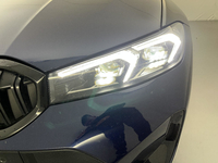 BMW Touring 320e xDrive 204 ch BVA8 M Sport