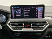 BMW (G01) X3 XDRIVE 30E 292CH M SPORT BVA8