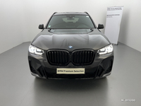 BMW (G01) X3 XDRIVE 30E 292CH M SPORT BVA8
