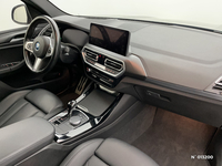 BMW (G01) X3 XDRIVE 30E 292CH M SPORT BVA8