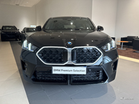 BMW (U10) X2 SDRIVE 20I 170 M SPORT DKG7