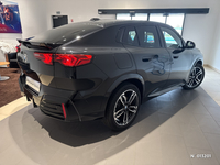 BMW (U10) X2 SDRIVE 20I 170 M SPORT DKG7