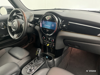 MINI Hatch 3 Portes Cooper SE 184 ch Edition Premium