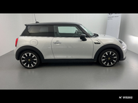 MINI Hatch 3 Portes Cooper SE 184 ch Edition Premium
