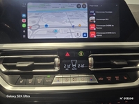 BMW (G22) COUPE 420D 190 M SPORT BVA8