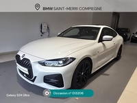 BMW (G22) COUPE 420D 190 M SPORT BVA8