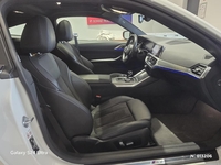 BMW (G22) COUPE 420D 190 M SPORT BVA8