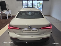 BMW (G22) COUPE 420D 190 M SPORT BVA8