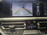 BMW (G22) COUPE 420D 190 M SPORT BVA8