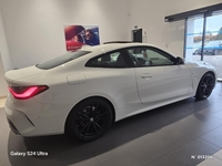 BMW (G22) COUPE 420D 190 M SPORT BVA8