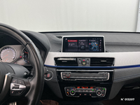 BMW (F48) X1 SDRIVE 18DA 150CH M SPORT BVA8