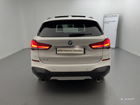 BMW (F48) X1 SDRIVE 18DA 150CH M SPORT BVA8