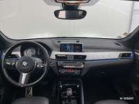 BMW (F48) X1 SDRIVE 18DA 150CH M SPORT BVA8