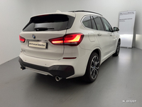 BMW (F48) X1 SDRIVE 18DA 150CH M SPORT BVA8