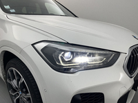 BMW (F48) X1 SDRIVE 18DA 150CH M SPORT BVA8