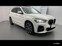 BMW (F48) X1 SDRIVE 18DA 150CH M SPORT BVA8