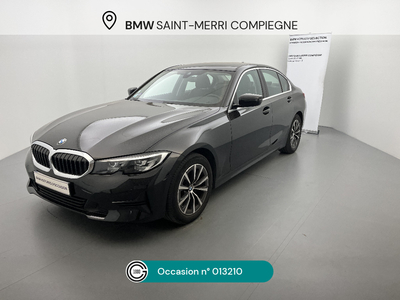 BMW (G20) 318I 156CH BUSINESS DESIGN BVA8 8CV