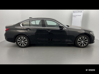 BMW (G20) 318I 156CH BUSINESS DESIGN BVA8 8CV