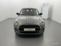 MINI (F55) COOPER 136CH BVA7 EDITION HEDDON STREET