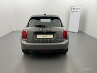 MINI (F55) COOPER 136CH BVA7 EDITION HEDDON STREET