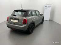 MINI (F55) COOPER 136CH BVA7 EDITION HEDDON STREET