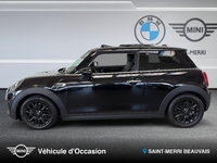 MINI Hatch 3 Portes Cooper 136 ch BVA7 Edition Heddon Street