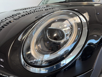 MINI Hatch 3 Portes Cooper 136 ch BVA7 Edition Heddon Street