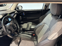 MINI (F56) COOPER 136 EDITION HEDDON STREET BVA7 3P