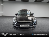 MINI Hatch 3 Portes Cooper 136 ch BVA7 Edition Heddon Street