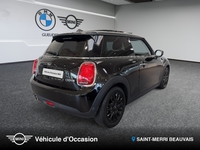 MINI Hatch 3 Portes Cooper 136 ch BVA7 Edition Heddon Street
