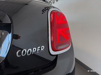 MINI Hatch 3 Portes Cooper 136 ch BVA7 Edition Heddon Street