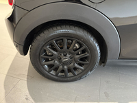 MINI (F56) COOPER 136 EDITION HEDDON STREET BVA7 3P