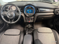 MINI Hatch 3 Portes Cooper 136 ch BVA7 Edition Heddon Street