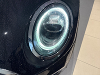 MINI (F56) COOPER 136 EDITION HEDDON STREET BVA7 3P