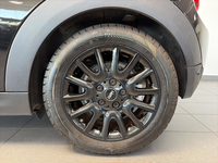 MINI Hatch 3 Portes Cooper 136 ch BVA7 Edition Heddon Street