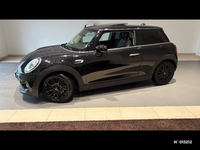 MINI (F56) COOPER 136 EDITION HEDDON STREET BVA7 3P