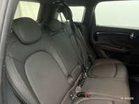 MINI (F60) COUNTRYMAN SE 125 + 95 ALL4 BVA6 EDITION PREMIUM PLUS