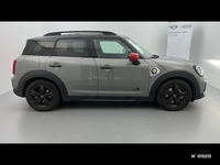 MINI (F60) COUNTRYMAN SE 125 + 95 ALL4 BVA6 EDITION PREMIUM PLUS