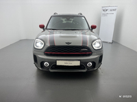 MINI (F60) COUNTRYMAN SE 125 + 95 ALL4 BVA6 EDITION PREMIUM PLUS