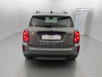 MINI (F60) COUNTRYMAN SE 125 + 95 ALL4 BVA6 EDITION PREMIUM PLUS