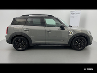 MINI (F60) COUNTRYMAN SE 125 + 95 ALL4 BVA6 EDITION PREMIUM