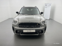 MINI (F60) COUNTRYMAN SE 125 + 95 ALL4 BVA6 EDITION PREMIUM