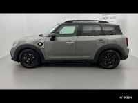 MINI (F60) COUNTRYMAN SE 125 + 95 ALL4 BVA6 EDITION PREMIUM