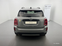 MINI (F60) COUNTRYMAN SE 125 + 95 ALL4 BVA6 EDITION PREMIUM