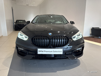BMW (F40) 116I 109CH EDITION SPORT DKG7