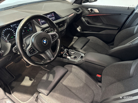 BMW (F40) 116I 109CH EDITION SPORT DKG7