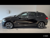 BMW (F40) 116I 109CH EDITION SPORT DKG7